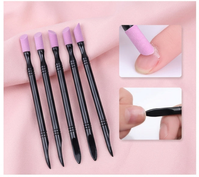 Stylo Sculpture Essentials VELYNA™