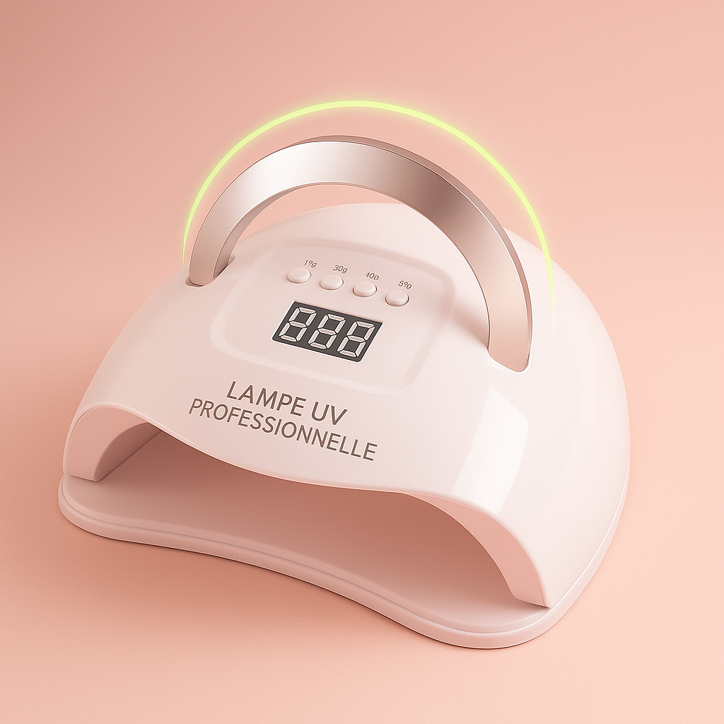 Lampe UV/LED Professionnelle VELYNA™