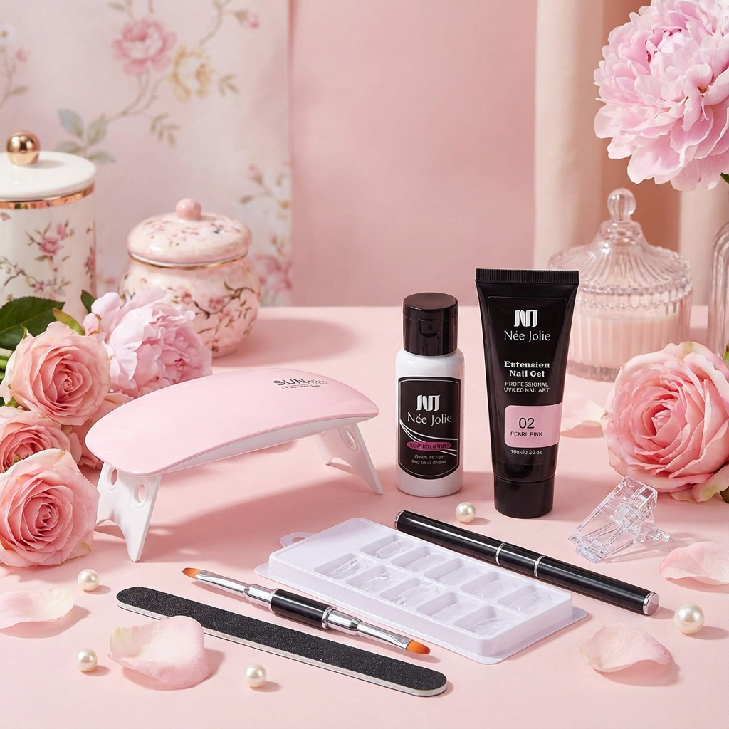 Kit Pose Rapide VELYNA™